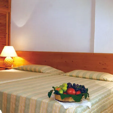 Villaggio Sabbie Bianche Hotel Zambrone