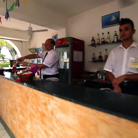 Villaggio Sabbie Bianche Hotel 2*