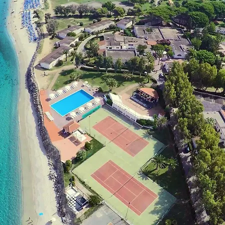 Villaggio Sabbie Bianche Zambrone