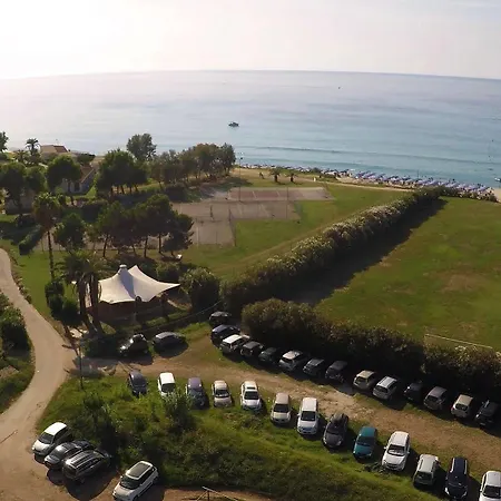 Villaggio Sabbie Bianche Hotel