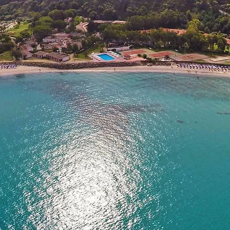 Villaggio Sabbie Bianche Hotel 2*