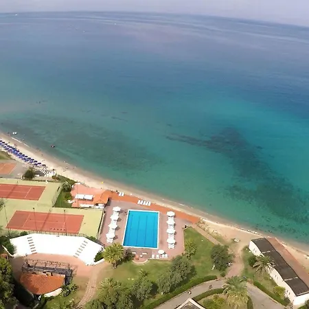 Villaggio Sabbie Bianche Hotel 2*