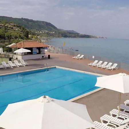 Villaggio Sabbie Bianche Hotel Zambrone