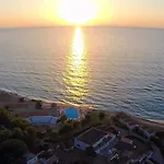 Villaggio Sabbie Bianche 2* Zambrone