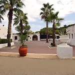 Villaggio Sabbie Bianche Hotel 2*