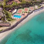 Villaggio Sabbie Bianche 2* Zambrone