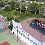Villaggio Sabbie Bianche 2*