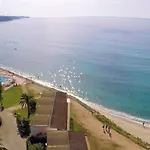 Hotel Villaggio Sabbie Bianche Zambrone