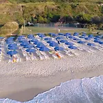 Hotel Villaggio Sabbie Bianche Zambrone