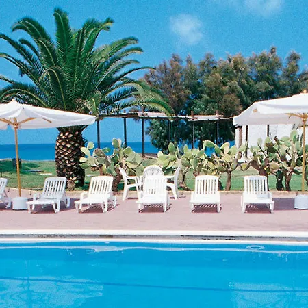 Hotel Sabbie Bianche Villaggio
