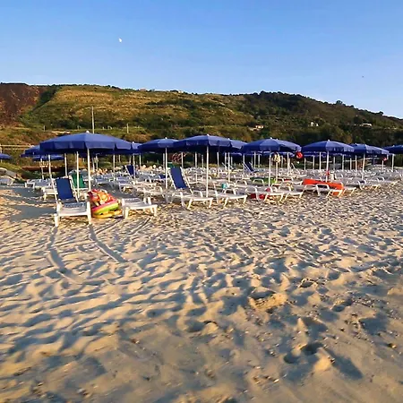Sabbie Bianche Villaggio Hotel 3*