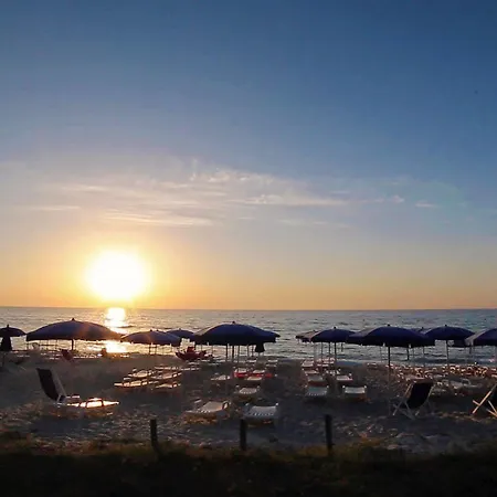 Hotel Sabbie Bianche Villaggio