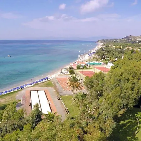Sabbie Bianche Villaggio 3*