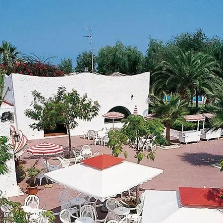 Hotel Sabbie Bianche Villaggio