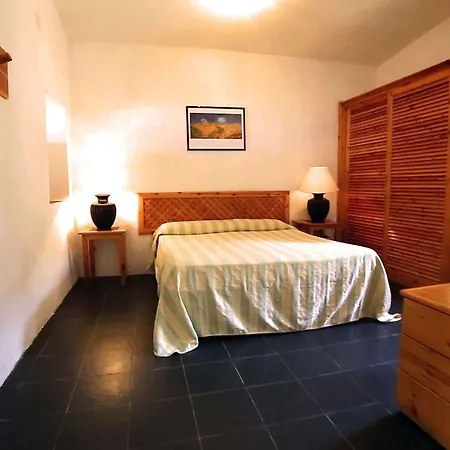 Hotel Sabbie Bianche Villaggio Zambrone