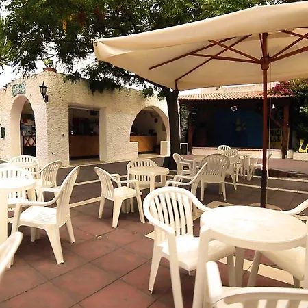 Sabbie Bianche Villaggio Zambrone