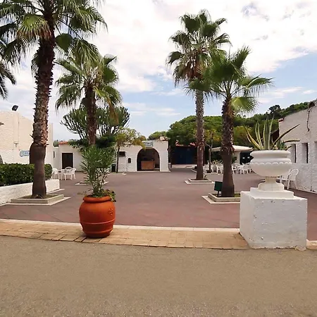 Sabbie Bianche Villaggio Hotel 3*