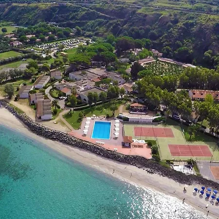 Sabbie Bianche Villaggio 3*