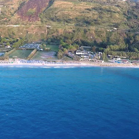 Sabbie Bianche Villaggio Hotel 3*